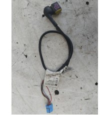 Электропроводка (жгут проводов) крана главного тормозного