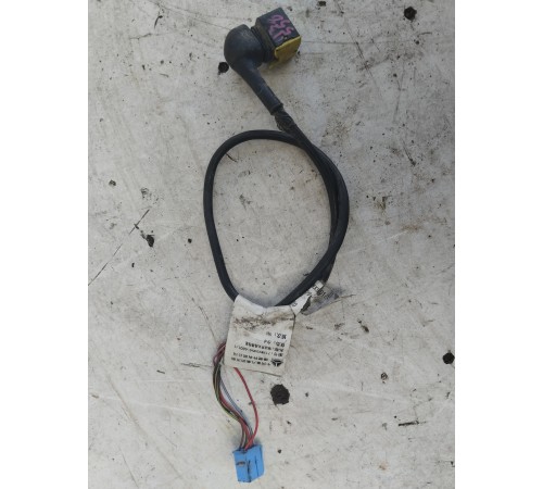 Электропроводка (жгут проводов) крана главного тормозного