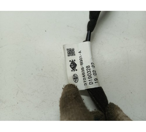 Провод кнопки стеклоподъёмника задний левый