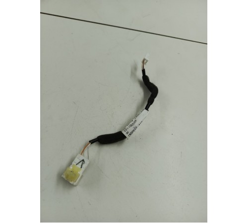 Провод кнопки стеклоподъёмника задний левый