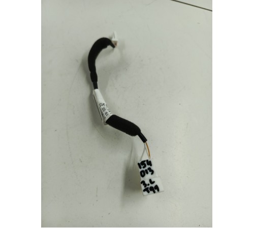 Провод кнопки стеклоподъёмника задний левый