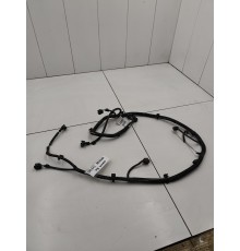 Электропроводка заднего бампера