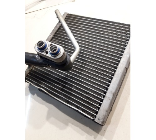 Радиатор отопителя