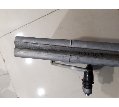 Радиатор отопителя