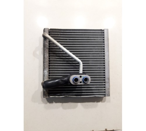 Радиатор отопителя