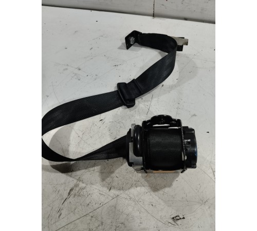 Ремень безопасности (задний левый)