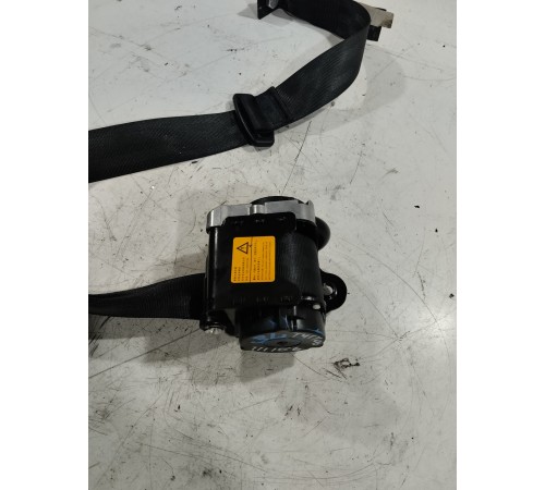 Ремень безопасности (задний левый)