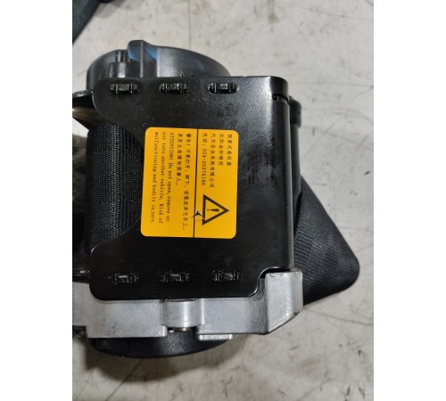 Ремень безопасности (задний левый)