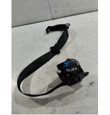 Ремень безопасности (задний левый) Ремень безопасности (задний левый)