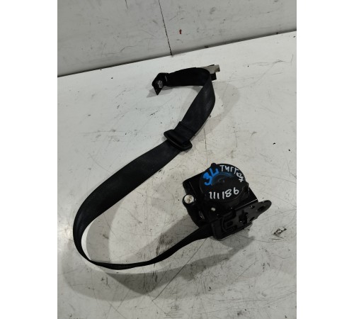 Ремень безопасности (задний левый)