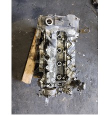 Двигатель в сборе