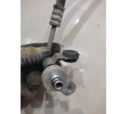 Трубка кондиционера