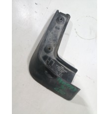 Брызговик задний левый