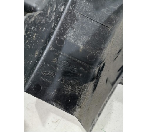 Накладка заглушка правая