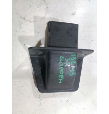 Накладка заглушка правая