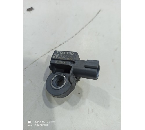 Датчик удара