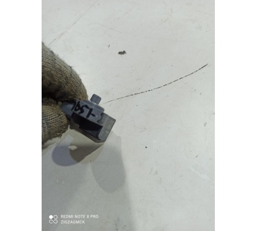 Датчик удара