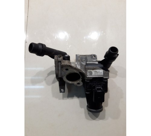 Клапан рециркуляции выхлопных газов