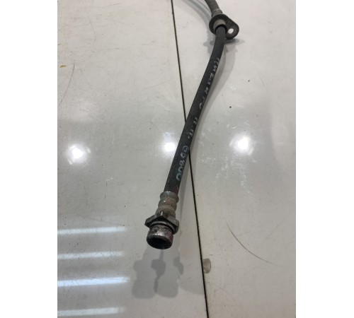 Тормозной шланг (передний, правый)