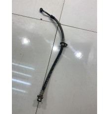 Тормозной шланг (передний, правый)