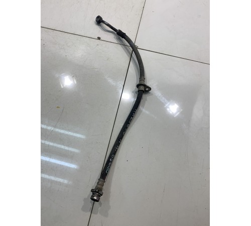 Тормозной шланг (передний, правый)