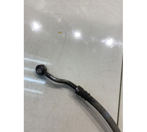 Тормозной шланг (передний, правый)