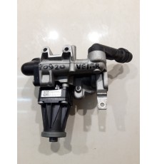 Клапан рециркуляции выхлопных газов