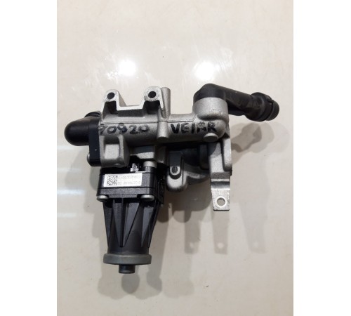 Клапан рециркуляции выхлопных газов