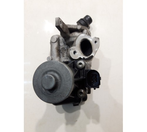 Клапан рециркуляции выхлопных газов