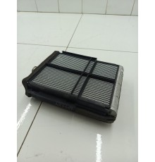 Радиатор отопителя печки