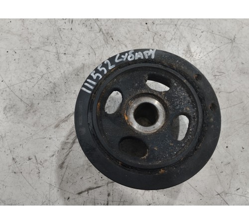 Шкив коленвала