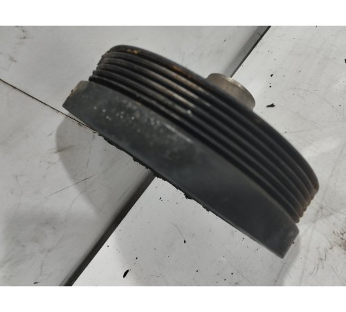 Шкив коленвала