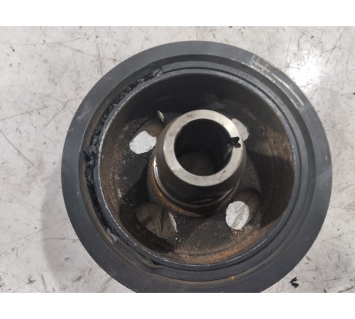 Шкив коленвала