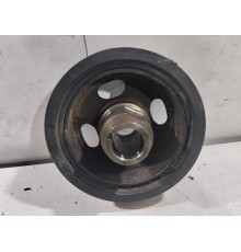 Шкив коленвала