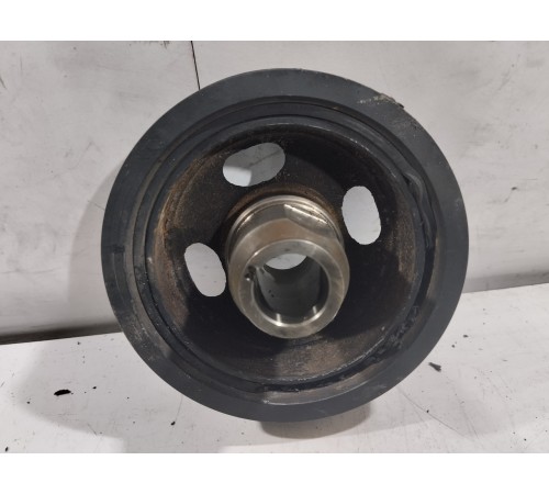 Шкив коленвала