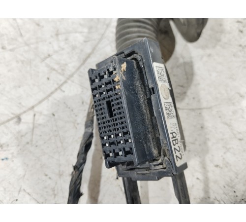 Электропроводка двери передняя левая