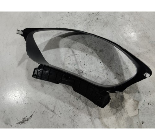 Накладка панели приборов