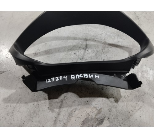 Накладка панели приборов