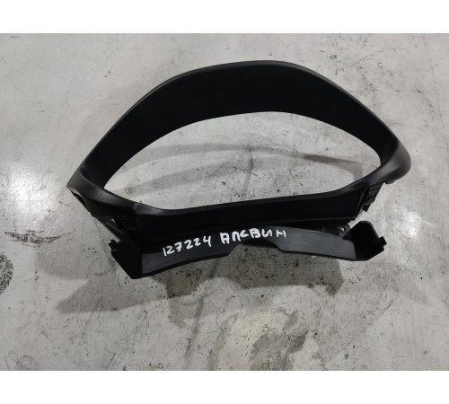 Накладка панели приборов