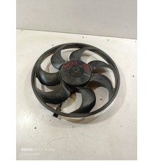 Вентилятор радиатора