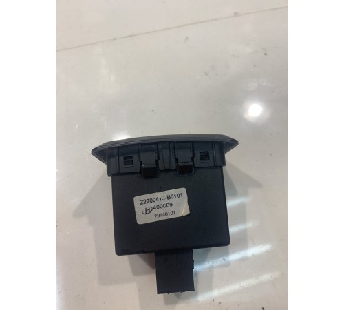 Кнопка корректора фар