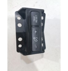 Кнопка света панели приборов