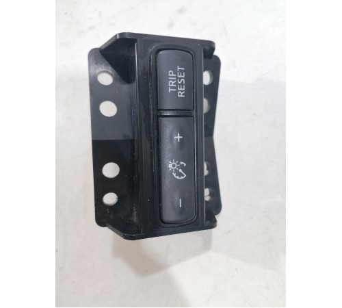 Кнопка света панели приборов