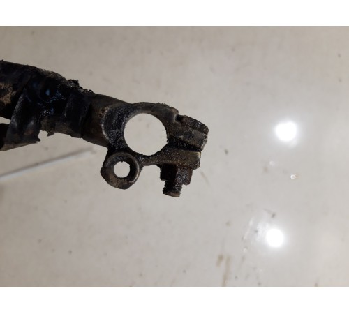 Клемма массы(минус)