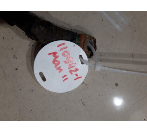 Клемма массы(минус)