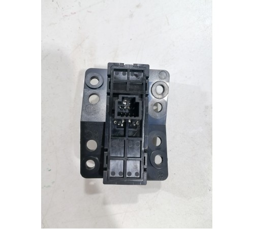 Кнопка света панели приборов