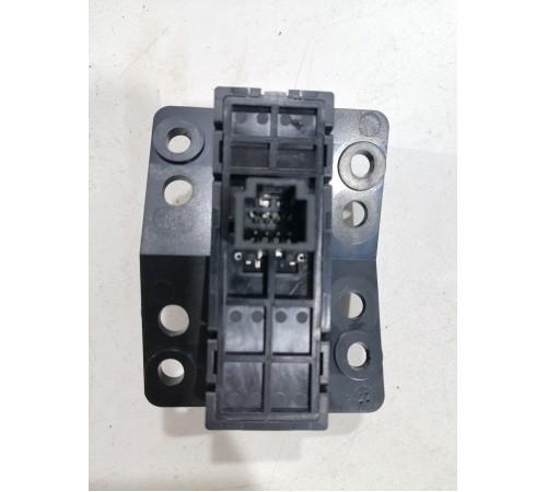 Кнопка света панели приборов