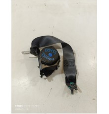 Ремень безопасности задний правый