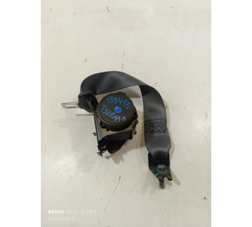 Ремень безопасности задний правый