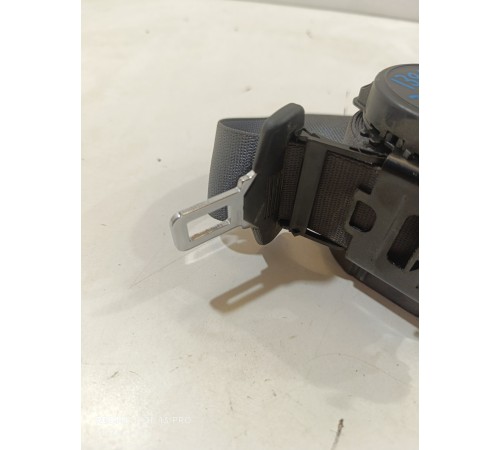 Ремень безопасности задний правый